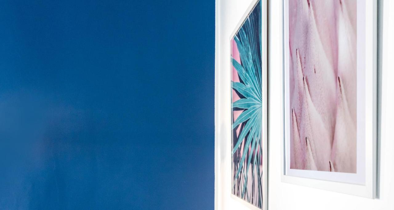 Joivy Vibrant Flat For 4 Near Parks, In Navigli Διαμέρισμα Μιλάνο Εξωτερικό φωτογραφία
