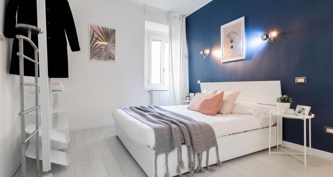 Joivy Vibrant Flat For 4 Near Parks, In Navigli Διαμέρισμα Μιλάνο Εξωτερικό φωτογραφία