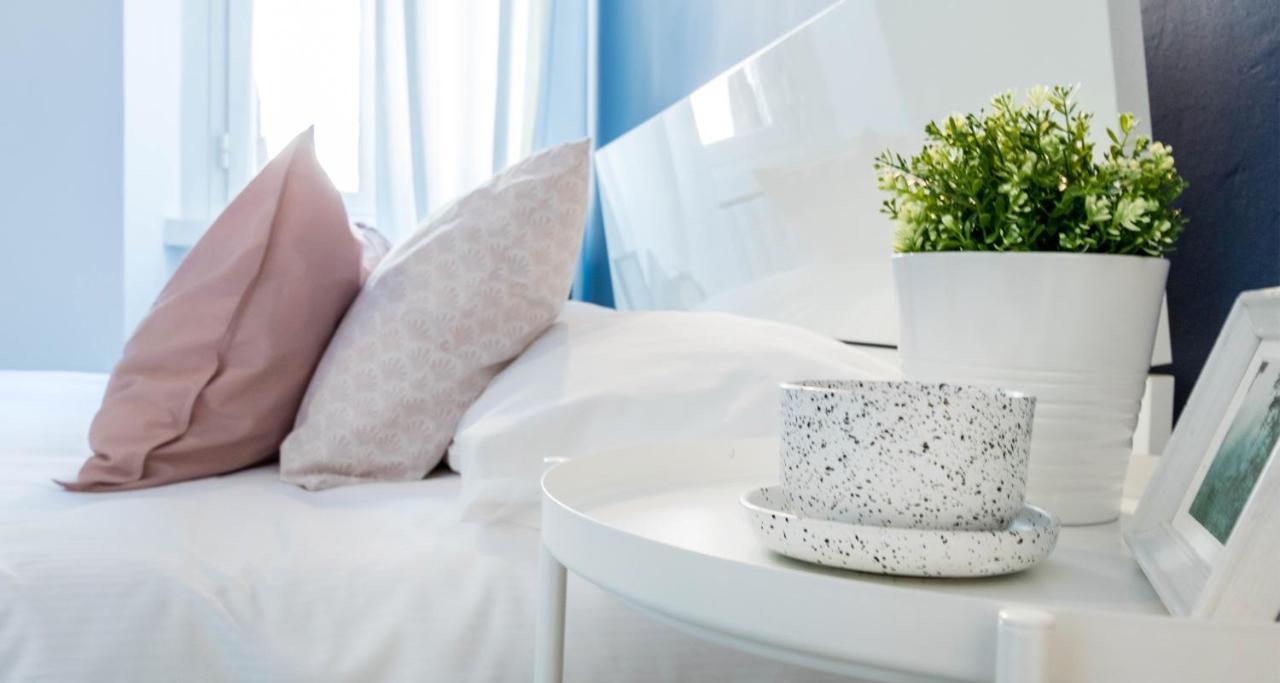 Joivy Vibrant Flat For 4 Near Parks, In Navigli Διαμέρισμα Μιλάνο Εξωτερικό φωτογραφία