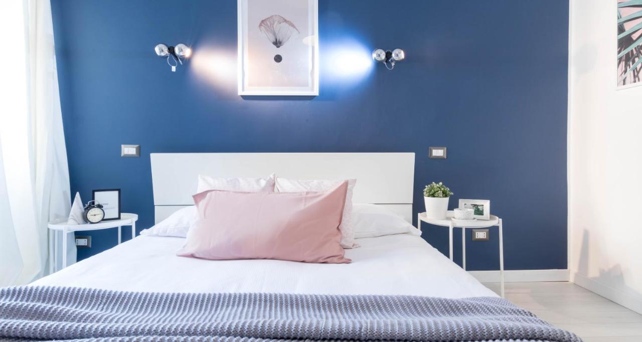 Joivy Vibrant Flat For 4 Near Parks, In Navigli Διαμέρισμα Μιλάνο Εξωτερικό φωτογραφία