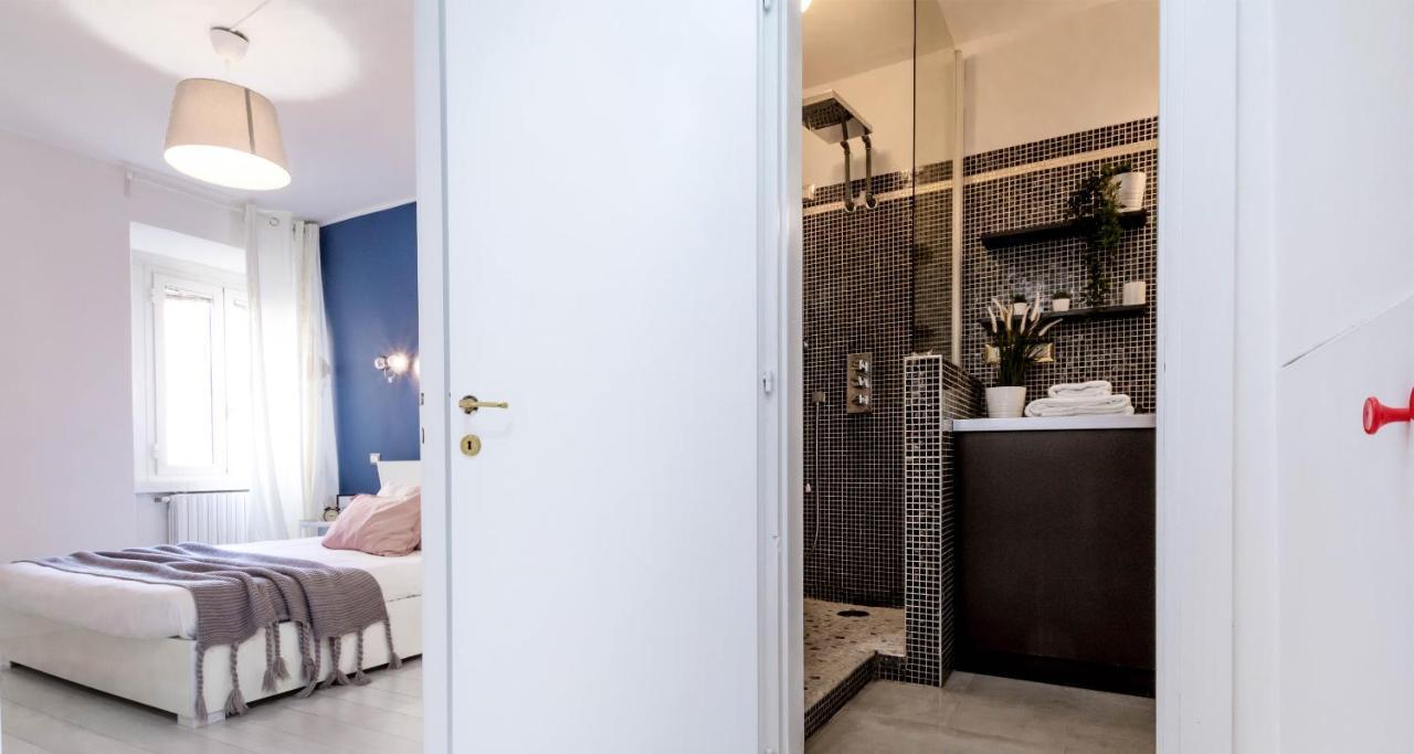 Joivy Vibrant Flat For 4 Near Parks, In Navigli Διαμέρισμα Μιλάνο Εξωτερικό φωτογραφία