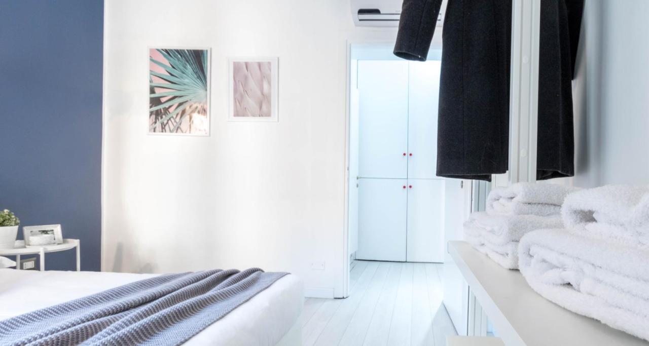 Joivy Vibrant Flat For 4 Near Parks, In Navigli Διαμέρισμα Μιλάνο Εξωτερικό φωτογραφία