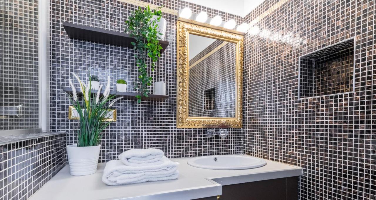 Joivy Vibrant Flat For 4 Near Parks, In Navigli Διαμέρισμα Μιλάνο Εξωτερικό φωτογραφία