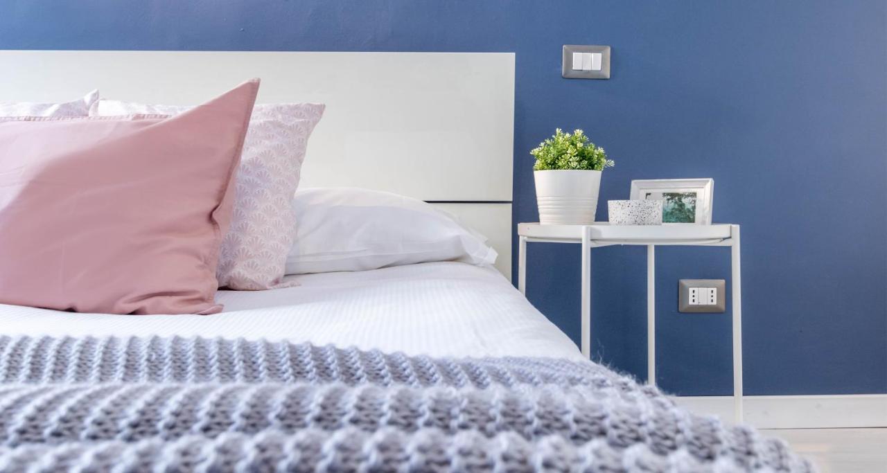 Joivy Vibrant Flat For 4 Near Parks, In Navigli Διαμέρισμα Μιλάνο Εξωτερικό φωτογραφία