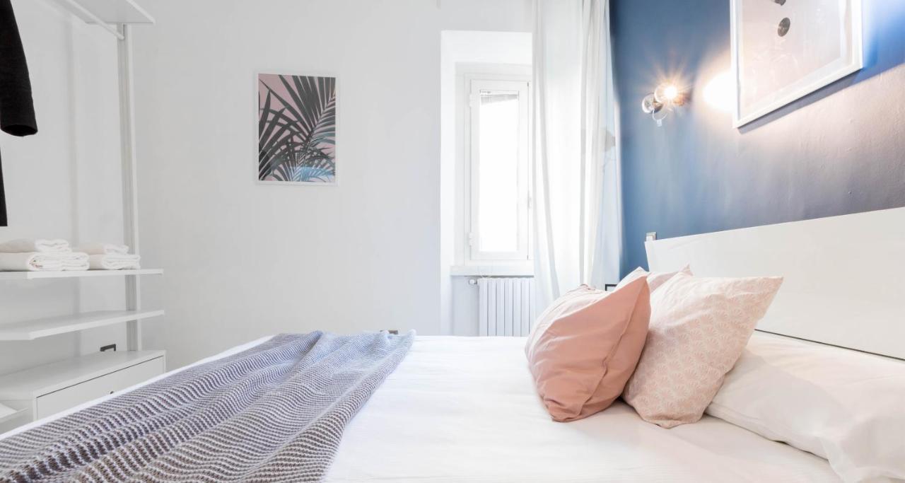 Joivy Vibrant Flat For 4 Near Parks, In Navigli Διαμέρισμα Μιλάνο Εξωτερικό φωτογραφία