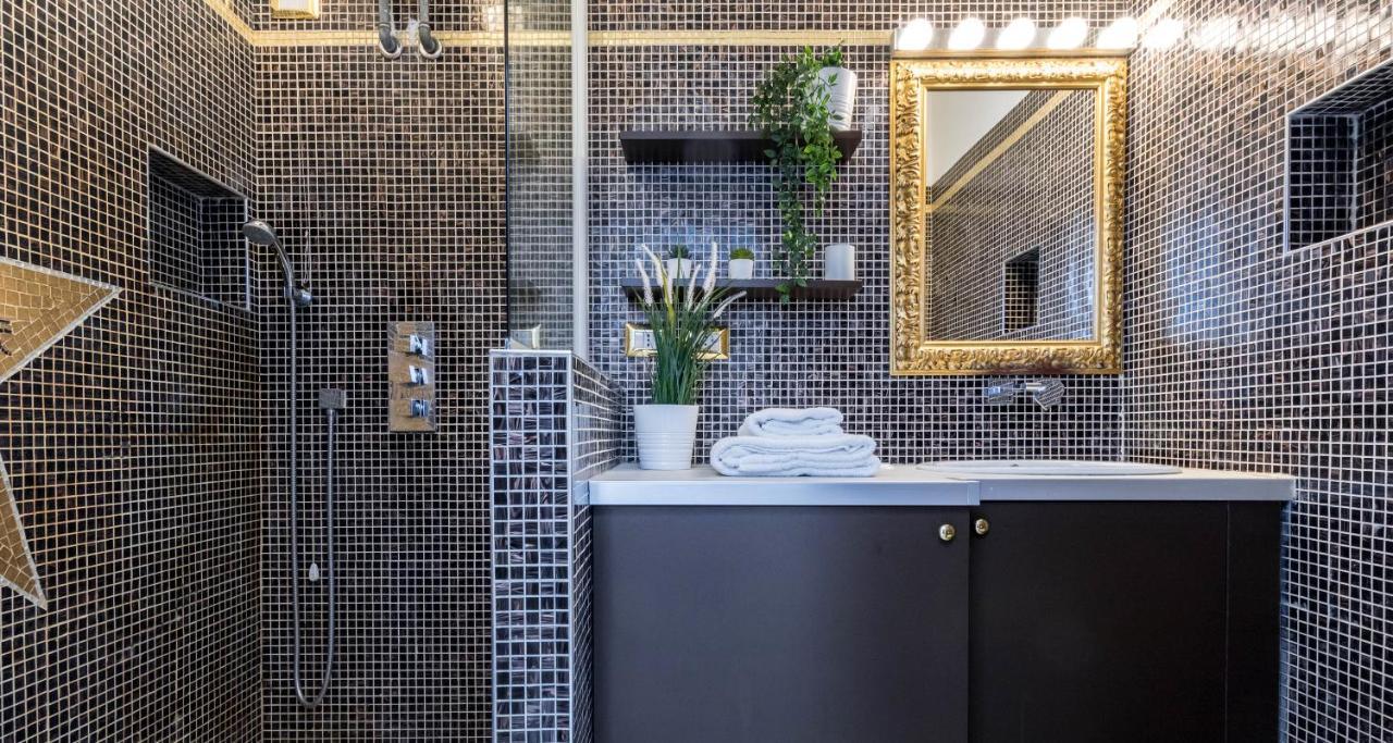 Joivy Vibrant Flat For 4 Near Parks, In Navigli Διαμέρισμα Μιλάνο Εξωτερικό φωτογραφία