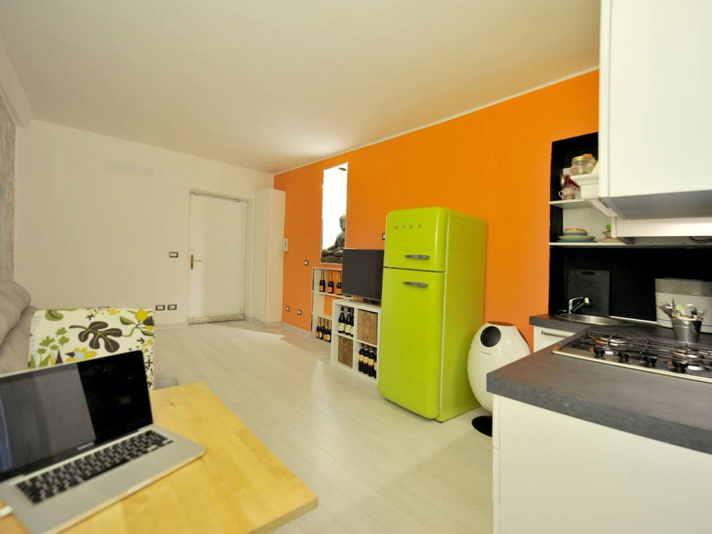 Joivy Vibrant Flat For 4 Near Parks, In Navigli Διαμέρισμα Μιλάνο Εξωτερικό φωτογραφία